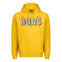 Lemon bubs Premium Hoodie - MaliasSmallBusiness