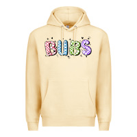 Pina Colada bubs Premium Hoodie - MaliasSmallBusiness