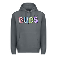 Rock bubs Premium Hoodie - MaliasSmallBusiness
