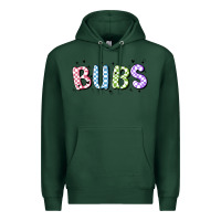 Sports Green bubs Premium Hoodie - MaliasSmallBusiness