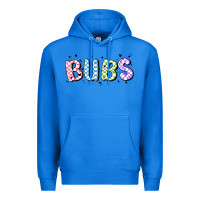 True Royal bubs Premium Hoodie - MaliasSmallBusiness