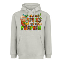Moon Dust whatever spices your pumpkin Heavyweight Hoodie - AdoDesignShop