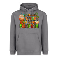 Storm whatever spices your pumpkin Heavyweight Hoodie - AdoDesignShop