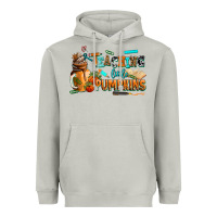 Moon Dust teaching little pumpkins Heavyweight Hoodie - AdoDesignShop