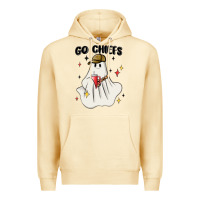 Pina Colada go chiefs boujee sports ghost stanley Premium Hoodie - MaliasSmallBusiness