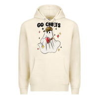 Tofu go chiefs boujee sports ghost stanley Premium Hoodie - MaliasSmallBusiness