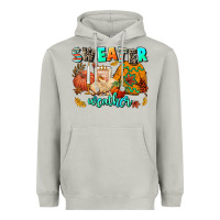 Moon Dust pumpkın Spıce Heavyweight Hoodie - AdoDesignShop