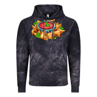 Cloud Black nacho Vintage Hoodie - AdoDesignShop
