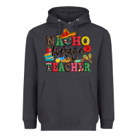 Smoke nacho average teacher Heavyweight Hoodie - JahusDesignShop