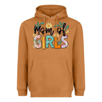 Meerkat mom of girls Heavyweight Hoodie - JahusDesignShop