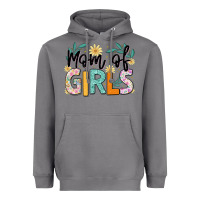 Storm mom of girls Heavyweight Hoodie - JahusDesignShop
