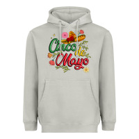 Moon Dust cinco de mayo Heavyweight Hoodie - JahusDesignShop