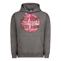 Pigment Tornado self love is the best love Urban Hoodie - MaliasSmallBusiness