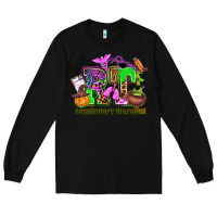 Black rt respiratory therapist Long Sleeve Tee - AdoDesignShop