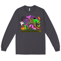 Smoke rt respiratory therapist Long Sleeve Tee - AdoDesignShop