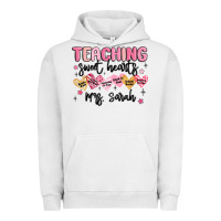 Pigment Lunar Rock teaching sweet hearts Urban Hoodie - MaliasSmallBusiness