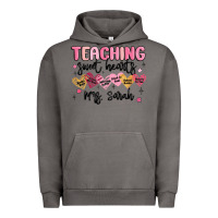 Pigment Tornado teaching sweet hearts Urban Hoodie - MaliasSmallBusiness