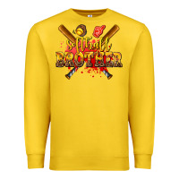 Lemon softball brother Premium Sweatshirt - AdoDesignShop
