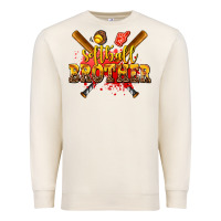 Sandshell softball brother Premium Sweatshirt - AdoDesignShop