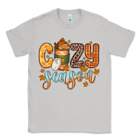 Moon Dust cozy season Classic Tee - Zillion Design Studio