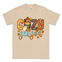 Mushroom cozy season Classic Tee - Zillion Design Studio