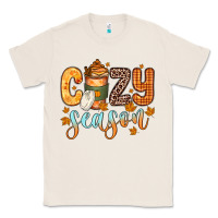 Natural cozy season Classic Tee - Zillion Design Studio