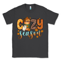 Smoke cozy season Classic Tee - Zillion Design Studio