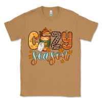 Toasted Coconut cozy season Classic Tee - Zillion Design Studio