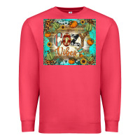 Cardinal cozy vibes tumbler Premium Sweatshirt - BundleAndBundleShop