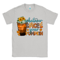 Moon Dust whatever spices your pumpkin Classic Tee - Zillion Design Studio