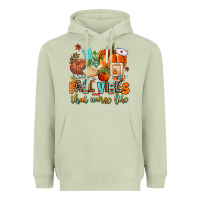 Matcha fall vibes and that nurse life Heavyweight Hoodie - AdoDesignShop