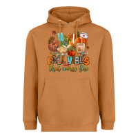 Meerkat fall vibes and that nurse life Heavyweight Hoodie - AdoDesignShop