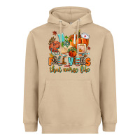Mushroom fall vibes and that nurse life Heavyweight Hoodie - AdoDesignShop