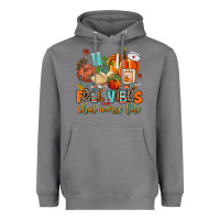 Storm fall vibes and that nurse life Heavyweight Hoodie - AdoDesignShop
