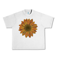Lunar Rock sunflower Urban Heavy Tee - Artiststas