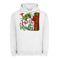Pigment Lunar Rock grinch hand telemetry nurse Urban Hoodie - NancyCooperArtShop