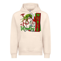 Sandshell grinch hand telemetry nurse Urban Hoodie - NancyCooperArtShop