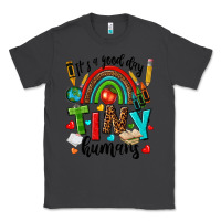 Smoke it s a good day tiny humans Classic Tee - texasbilliewilder