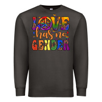 Smoke love has no gender Premium Sweatshirt - JahusDesignShop