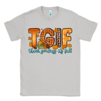 Moon Dust tgif thank goodness it s fall Classic Tee - Zillion Design Studio