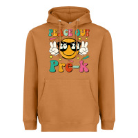 Meerkat peace out 2024 pre k Heavyweight Hoodie - JahusDesignShop