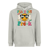 Moon Dust peace out 2024 pre k Heavyweight Hoodie - JahusDesignShop