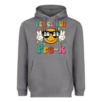 Storm peace out 2024 pre k Heavyweight Hoodie - JahusDesignShop