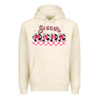 Tofu soccer mama Premium Hoodie - MaliasSmallBusiness