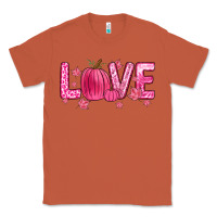 Copper love breast cancer Classic Tee - Zillion Design Studio