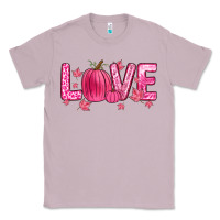 Lilac love breast cancer Classic Tee - Zillion Design Studio