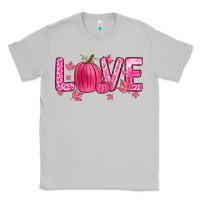 Moon Dust love breast cancer Classic Tee - Zillion Design Studio