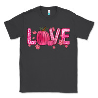 Smoke love breast cancer Classic Tee - Zillion Design Studio