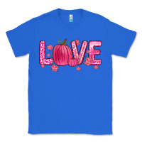 True Royal love breast cancer Classic Tee - Zillion Design Studio
