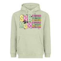 Matcha she is mom Heavyweight Hoodie - JahusDesignShop